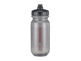 DOUBLESPRING 600CC TRANSPARENT BLACK/RED
